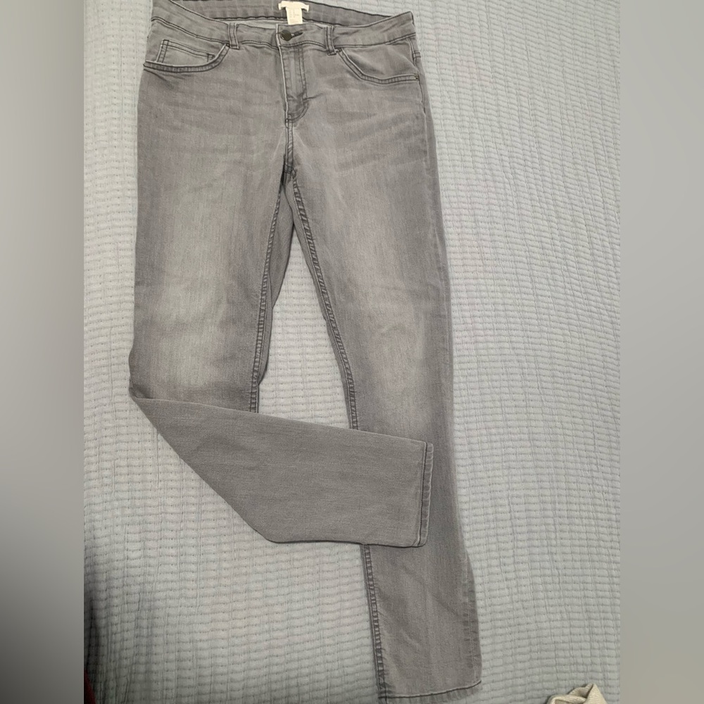 H&M jeggings